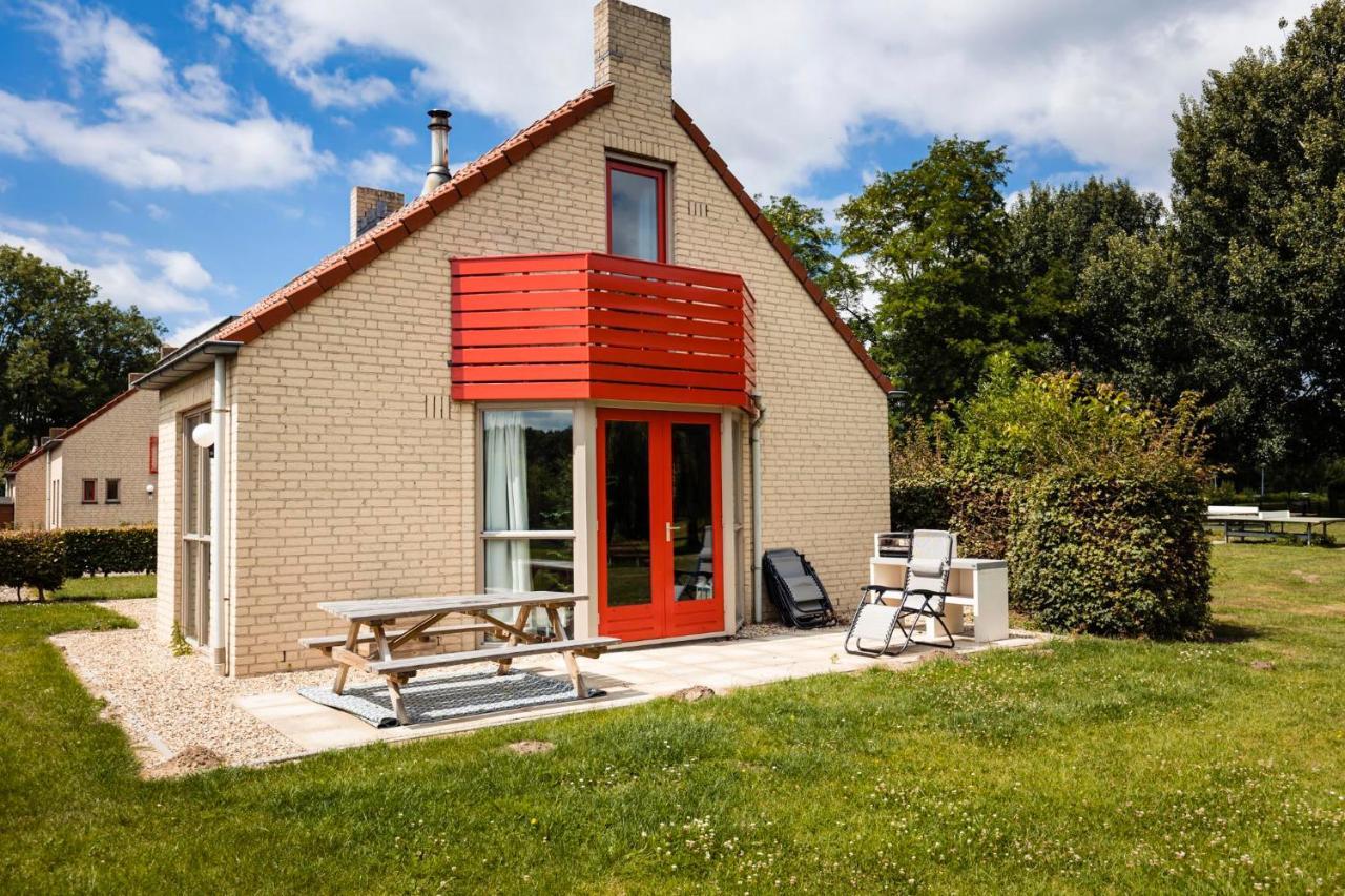 Vakantiepark 'T Broeckhuys Hotel Ewijk Exterior photo