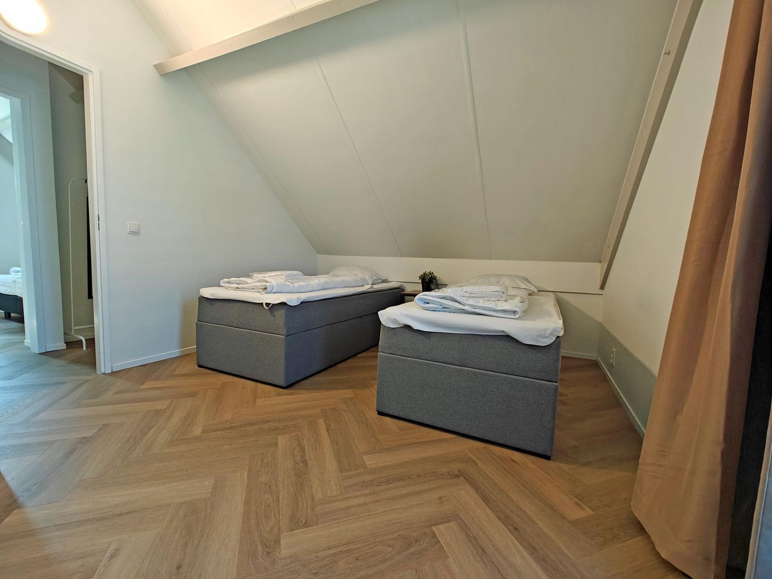 Vakantiepark 'T Broeckhuys Hotel Ewijk Room photo