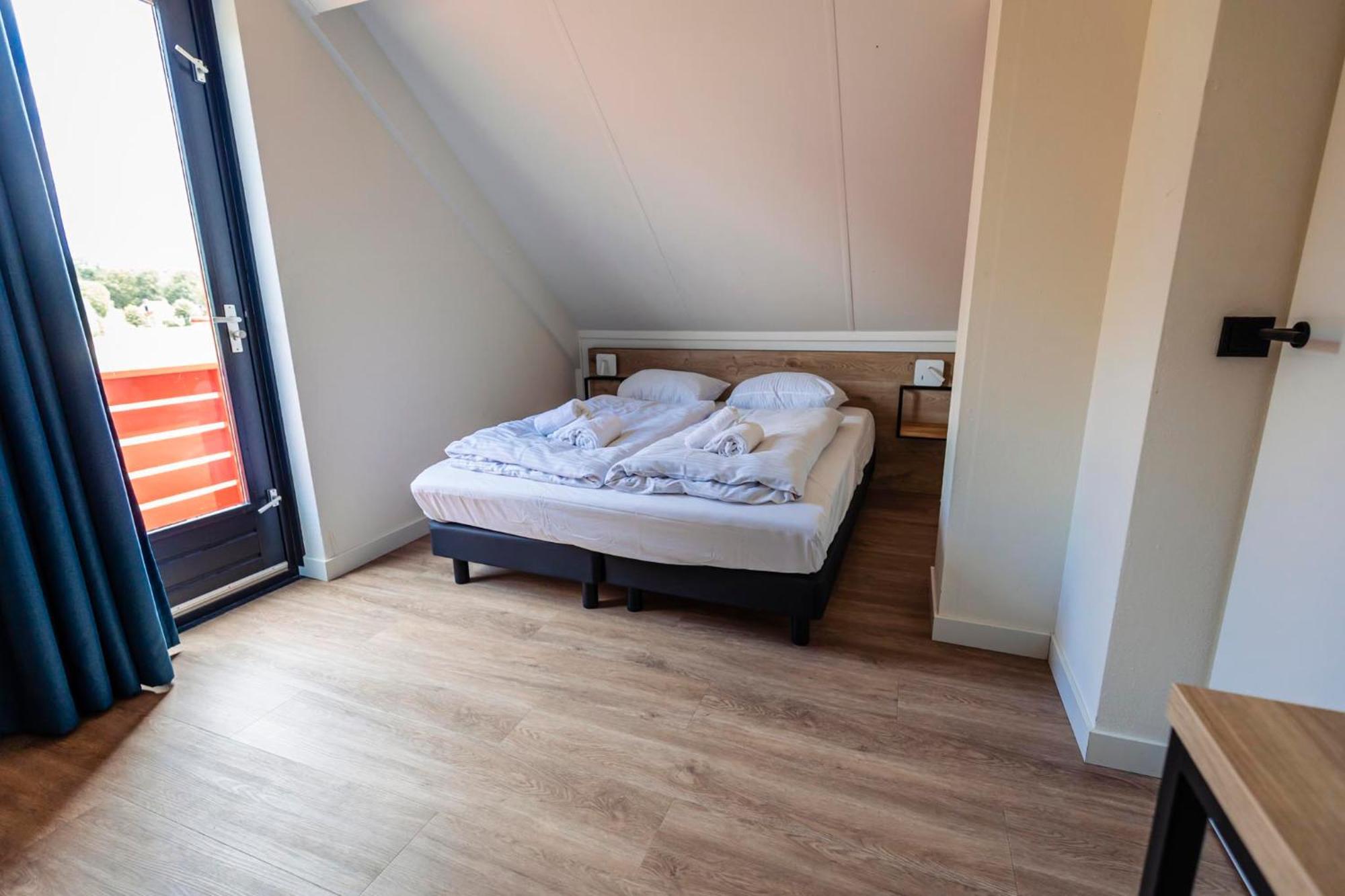 Vakantiepark 'T Broeckhuys Hotel Ewijk Room photo